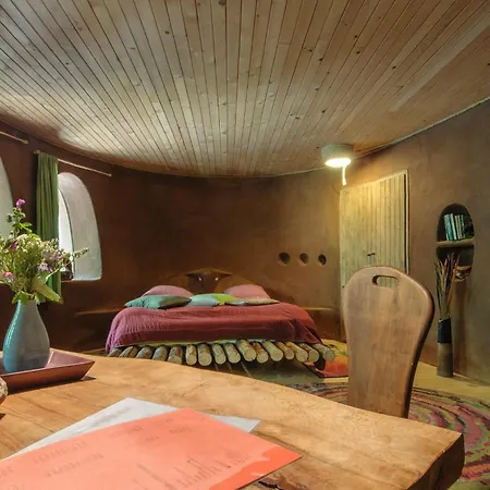 Gæstehus Omaya Fairytale House
