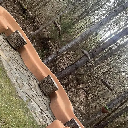 بيت ضيافة Omaya Fairytale House *