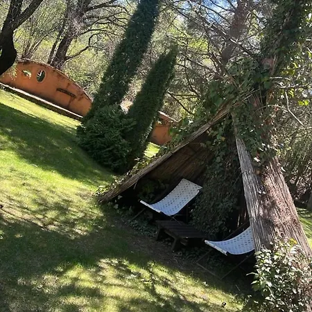 Omaya Fairytale House * Gaytaninovo