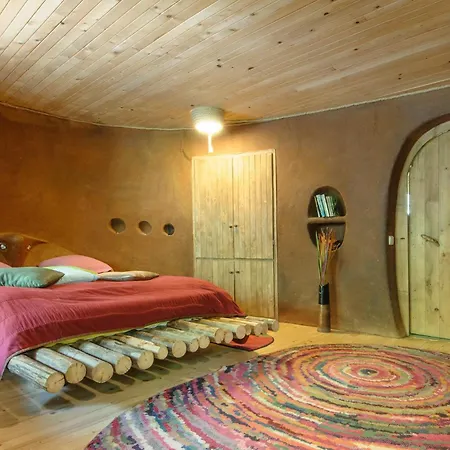 Omaya Fairytale House