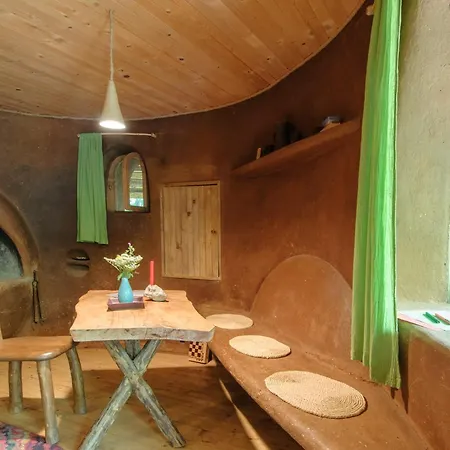 Gæstehus Omaya Fairytale House