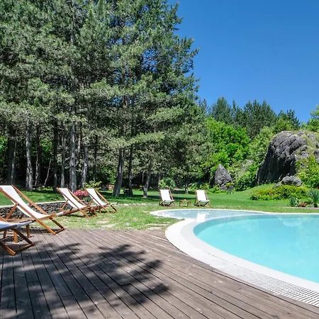 Gæstehus Omaya Fairytale House Gaytaninovo