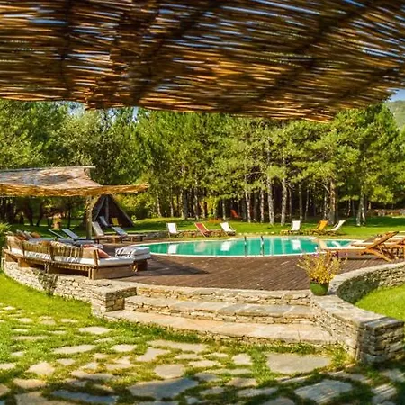 Omaya Fairytale House * Gaytaninovo