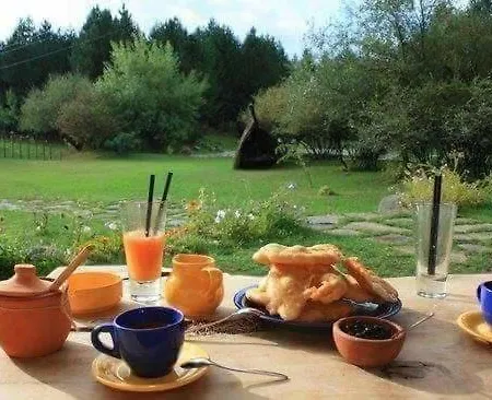 بيت ضيافة Omaya Fairytale House Gaytaninovo