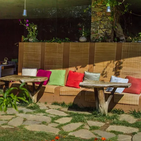 بيت ضيافة Omaya Fairytale House