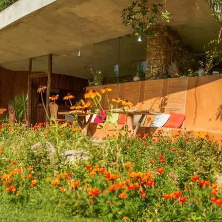 بيت ضيافة Omaya Fairytale House *
