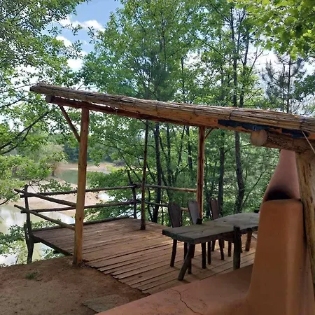 Omaya Fairytale House بيت ضيافة Gaytaninovo