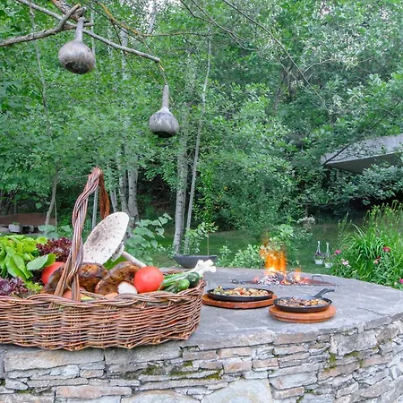 Omaya Fairytale House Gaytaninovo